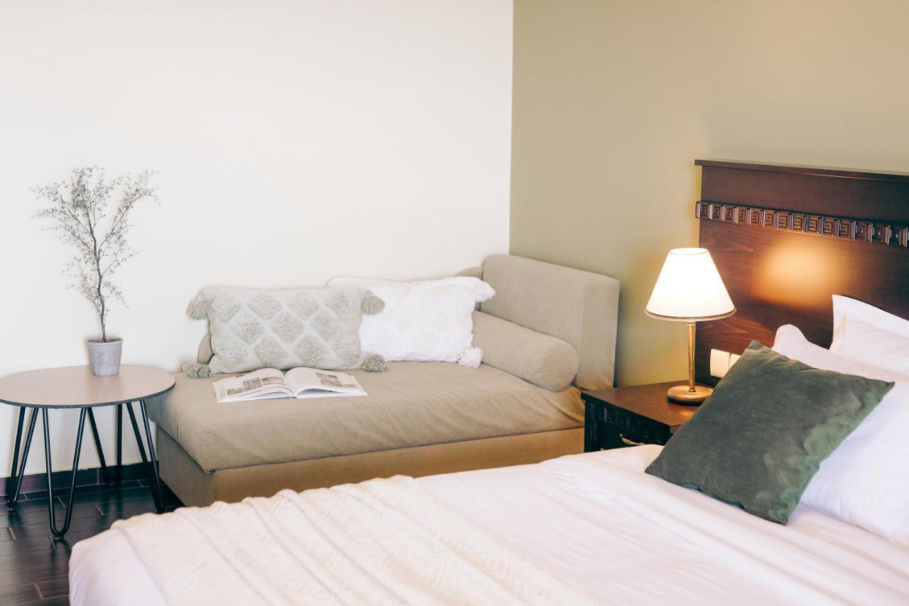 Hotel Althaia