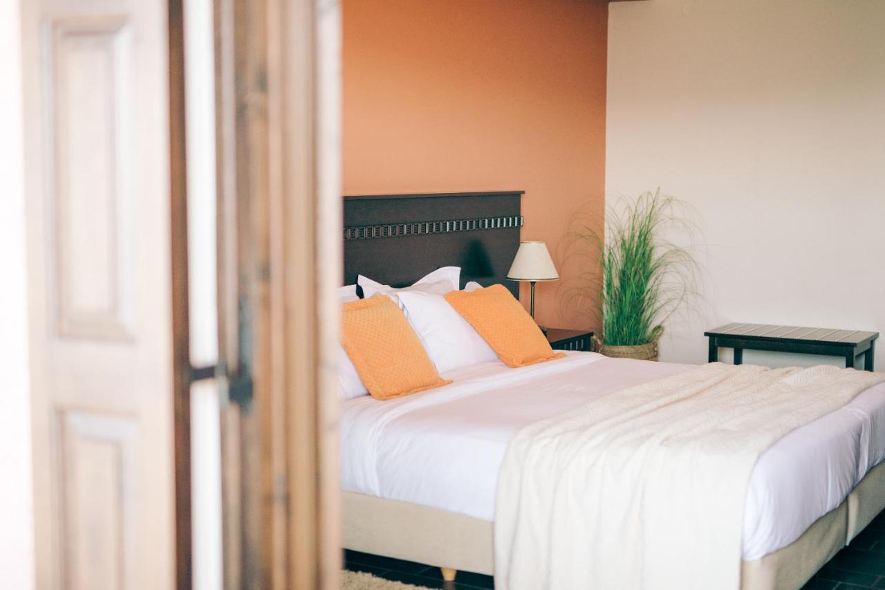 Althaia Hotel Thermo